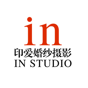 安陽韓國(guó)印愛婚紗攝影